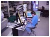 Isel Gantry Application for Circuit Board Repair