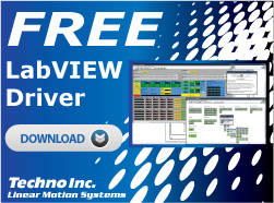 FREE LabView Drivers