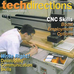 CNC Skills Help Carpentry Students Snare High-Paying Jobs