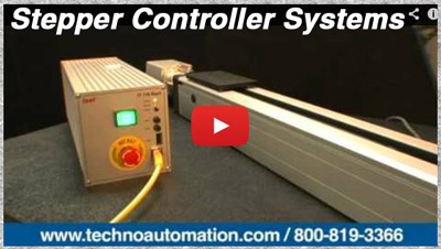 Play Stepper Controller Systems Video
