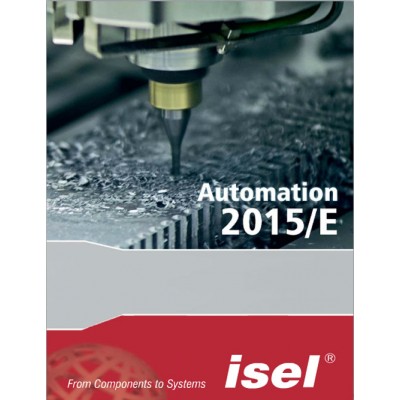 Isel Automation Catalog