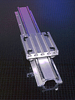 Series 300 Linear Double Rail System